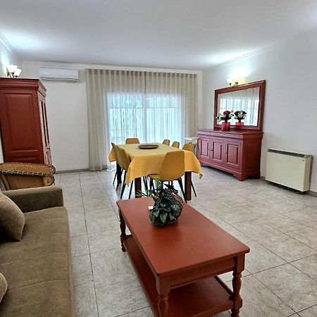 Apartamento Rosa Beach Old Town Albufeira Luaran gambar