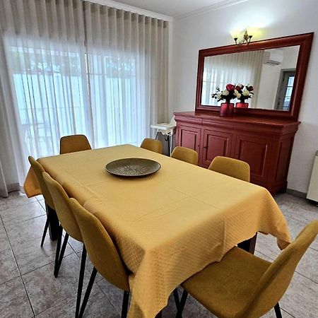 Apartamento Rosa Beach Old Town Albufeira Luaran gambar