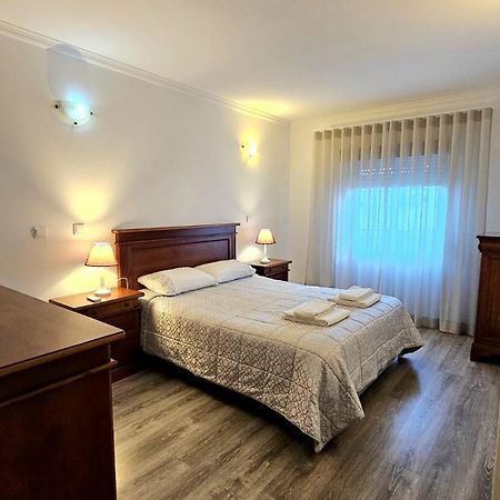 Apartamento Rosa Beach Old Town Albufeira Luaran gambar