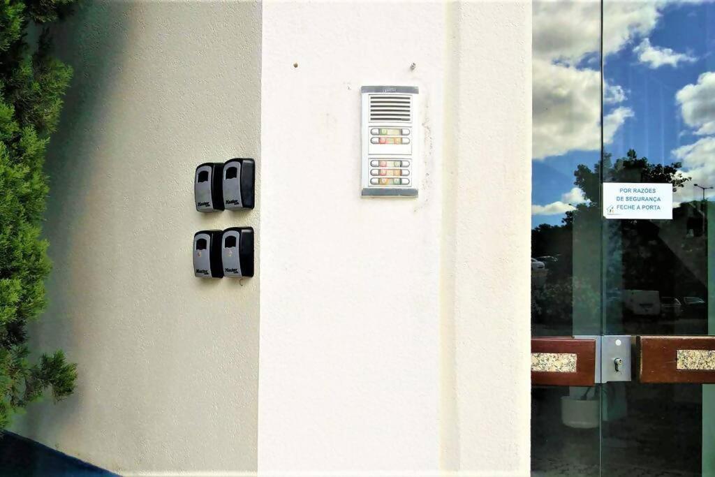 Apartamento Rosa Beach Old Town Albufeira Luaran gambar