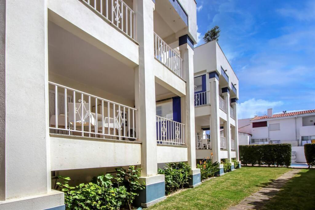 Apartamento Rosa Beach Old Town Albufeira Luaran gambar