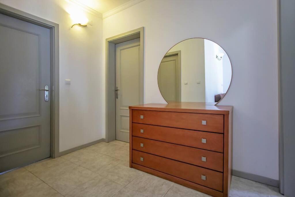 Apartamento Rosa Beach Old Town Albufeira Luaran gambar