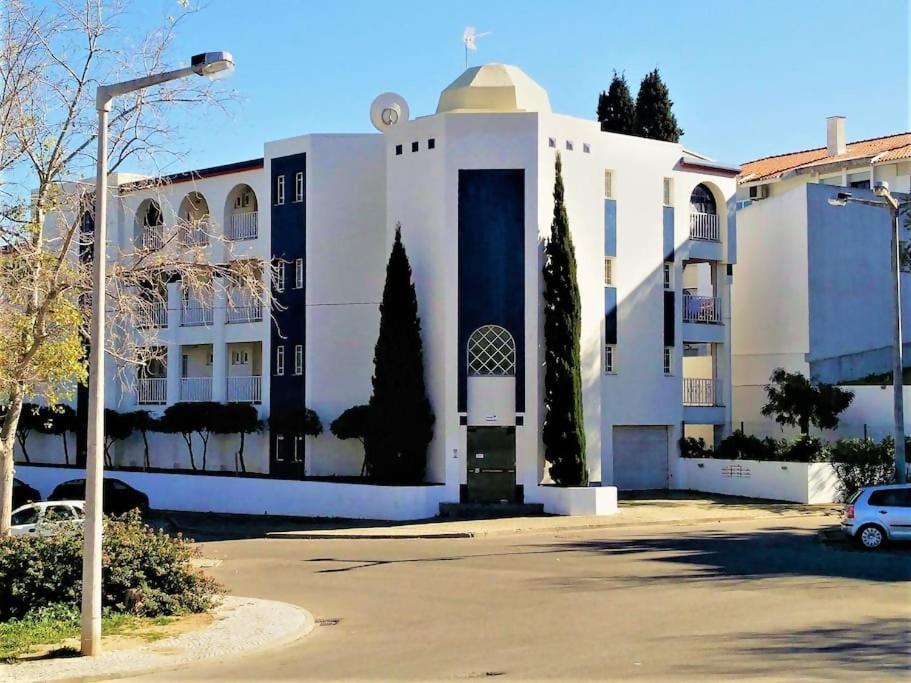 Apartamento Rosa Beach Old Town Albufeira Luaran gambar