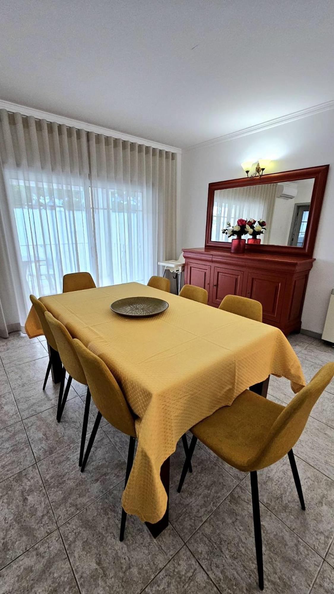Apartamento Rosa Beach Old Town Albufeira Luaran gambar