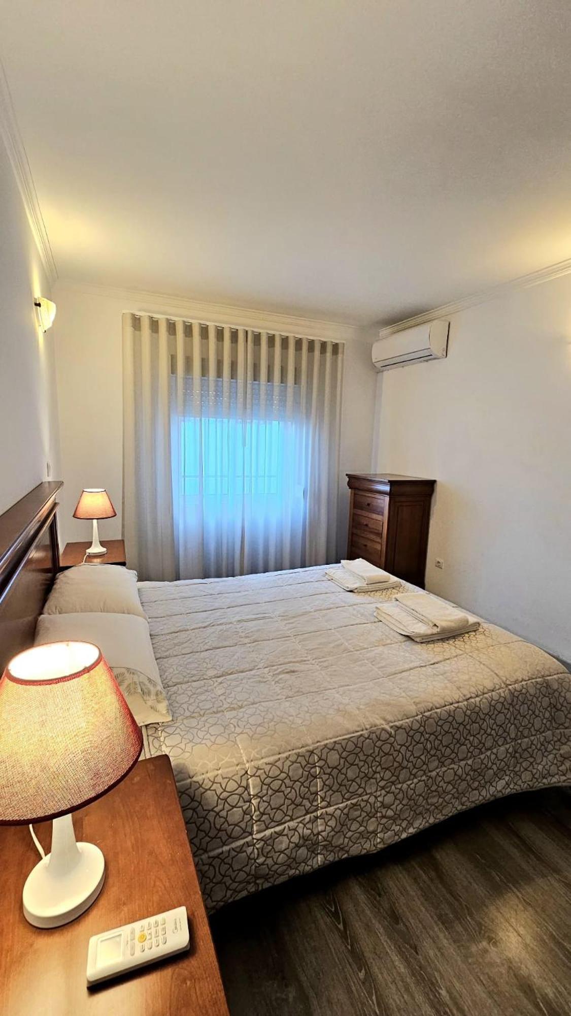 Apartamento Rosa Beach Old Town Albufeira Luaran gambar