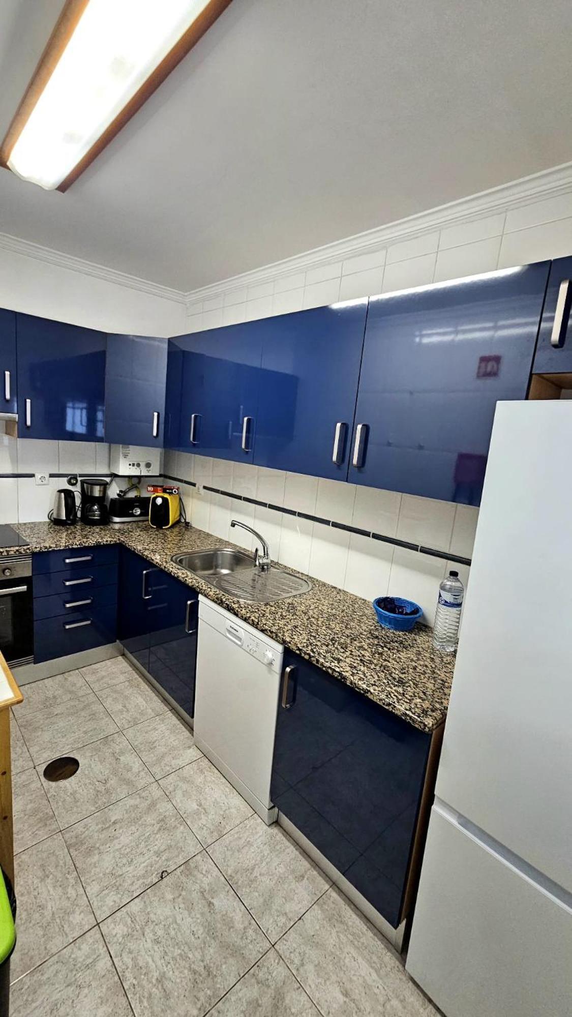Apartamento Rosa Beach Old Town Albufeira Luaran gambar