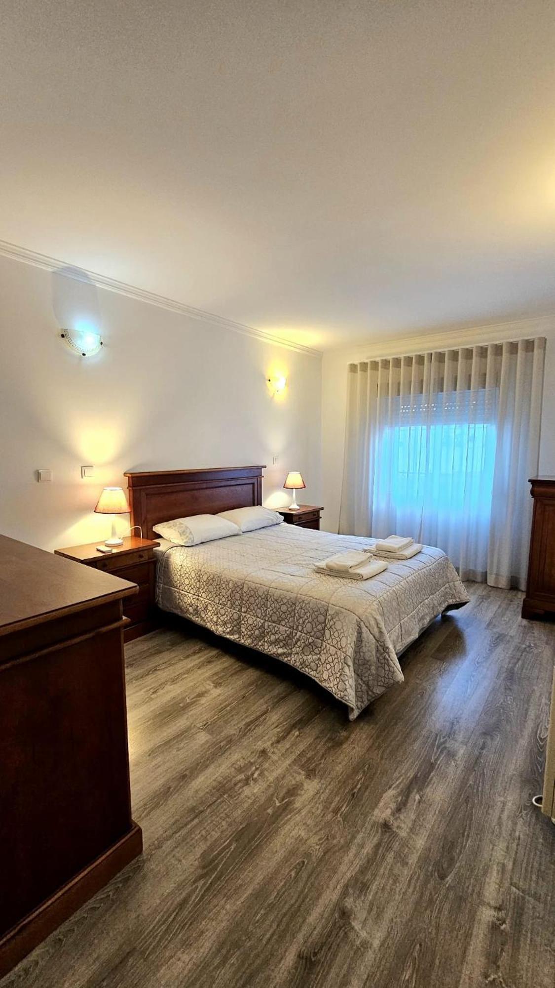 Apartamento Rosa Beach Old Town Albufeira Luaran gambar